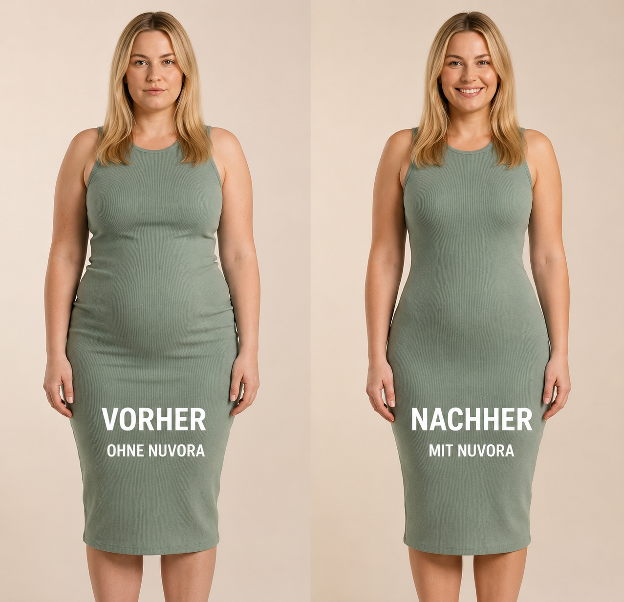 Postpartum-Shaping-Slip – 360°-Kompression