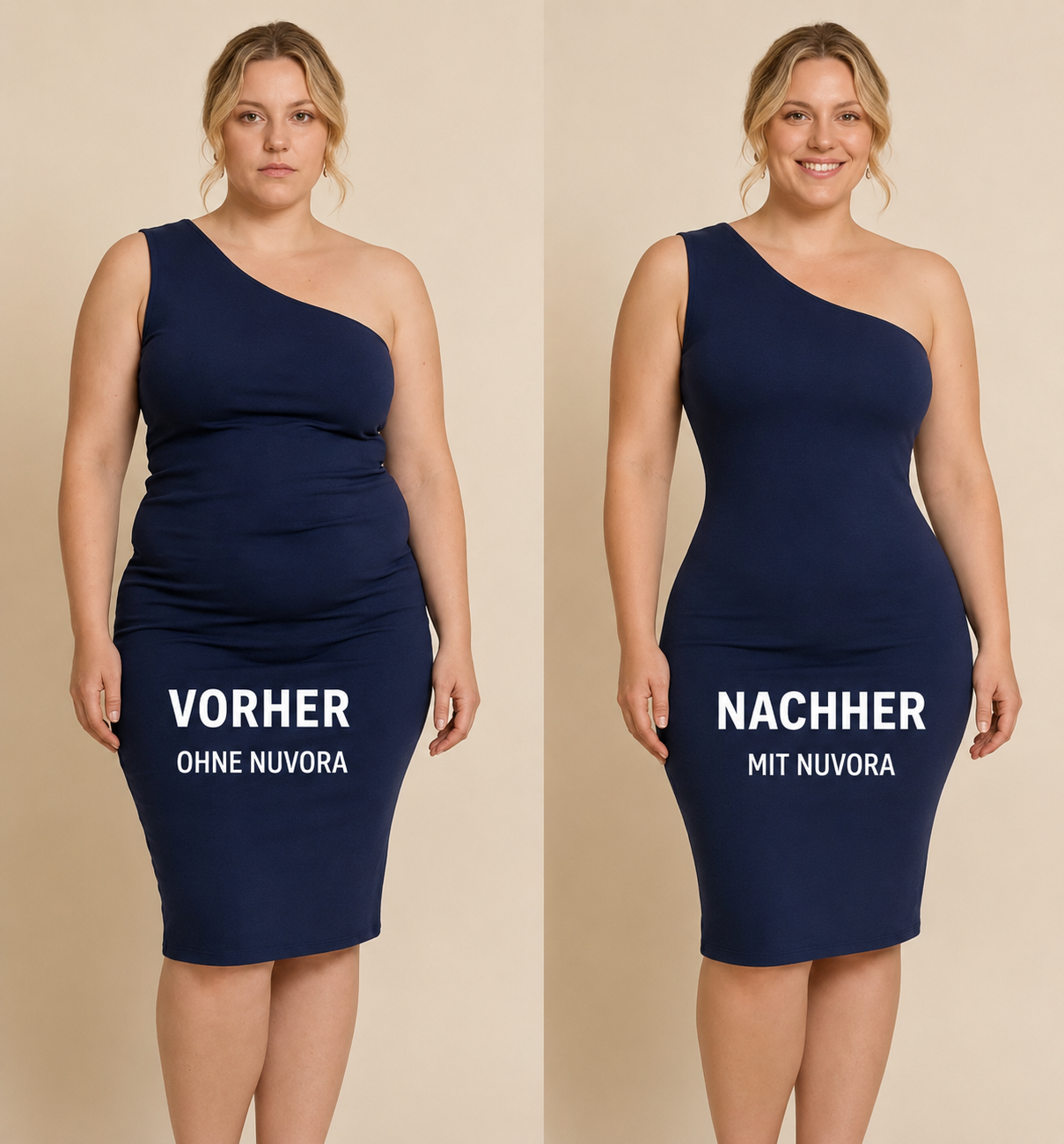 Postpartum-Shaping-Slip – 360°-Kompression
