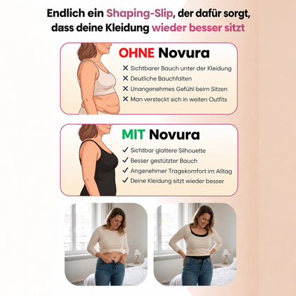 Novura – Formendes Tanktop