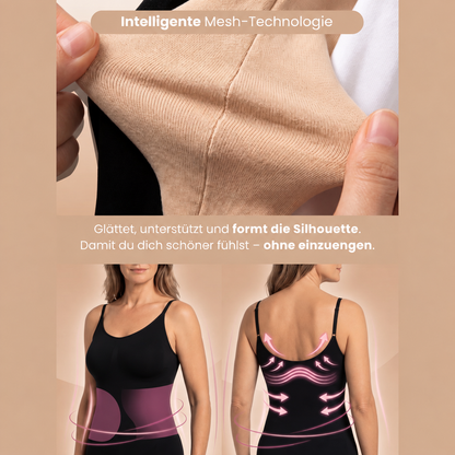 Novura – Formendes Tanktop