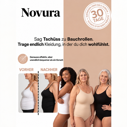 Novura – Formendes Tanktop