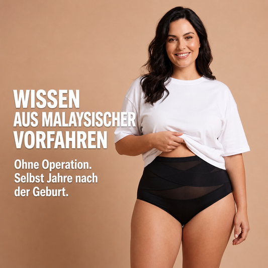 Postpartum-Shaping-Slip – 360°-Kompression