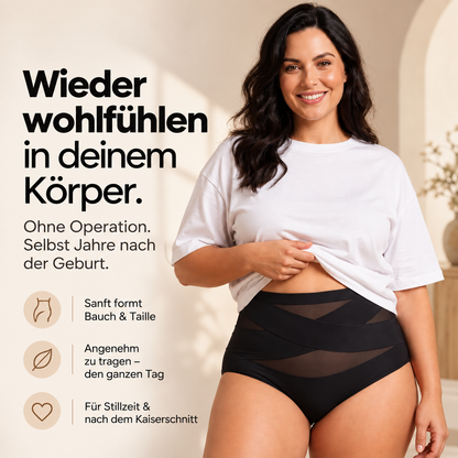 Postpartum-Shaping-Slip – 360°-Kompression