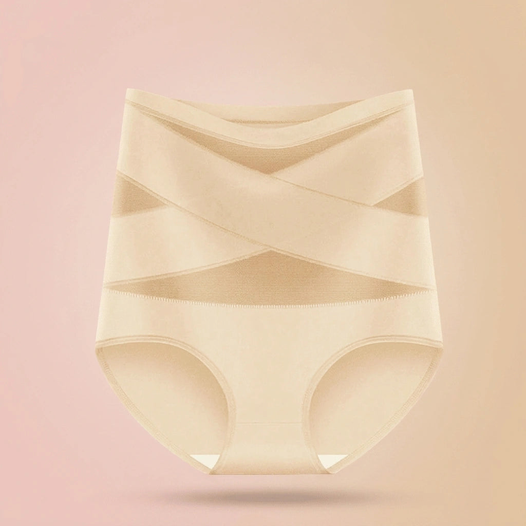 Postpartum-Shaping-Slip – 360°-Kompression