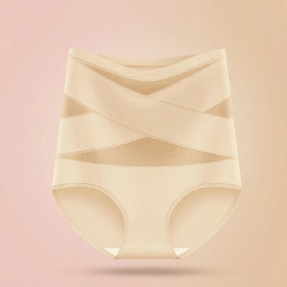 Postpartum-Shaping-Slip – 360°-Kompression