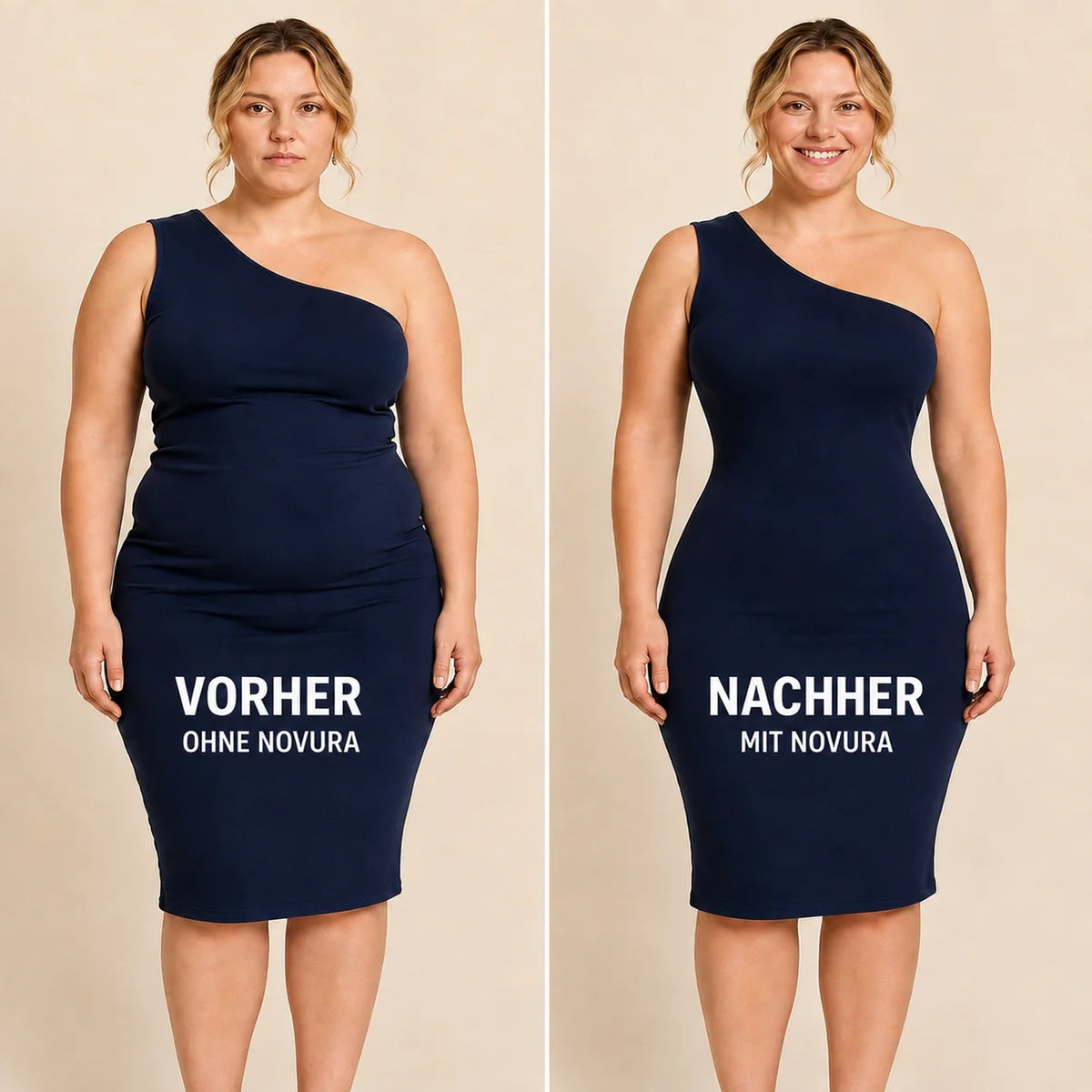 Postpartum-Shaping-Slip – 360°-Kompression